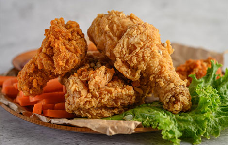 Fried Chicken